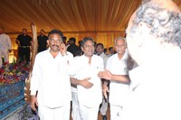 Celebs at Balakrishna Daughter Wedding Photos